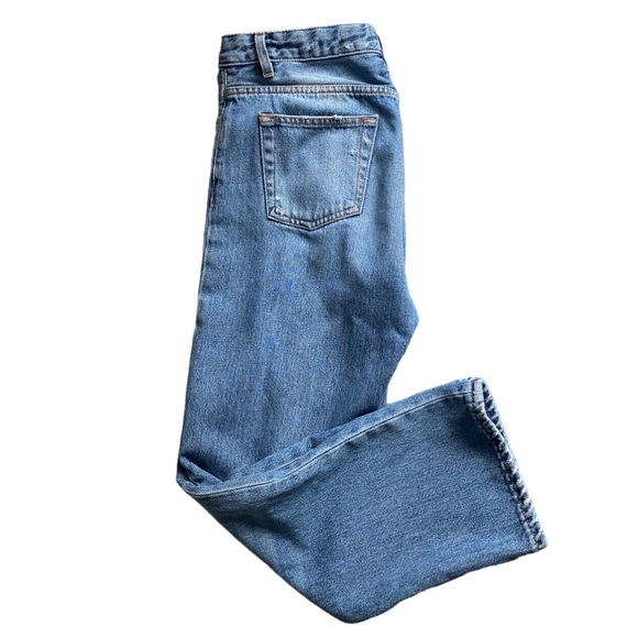 ACNE “Pop LT Vintage” Jeans - Picture 8 of 12
